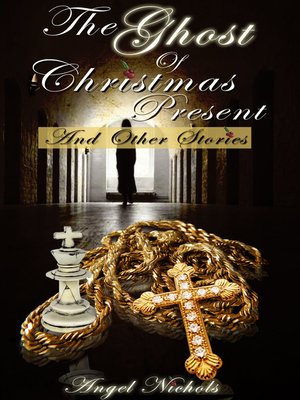 cover image of The Ghost of Christmas Present and Other Stories